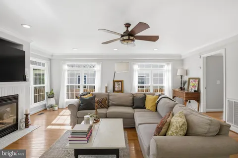 $1,279,000 | 5510 Roosevelt Street, Bethesda, MD 20817
