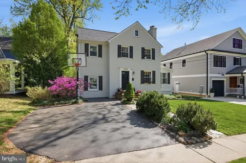 $1,279,000 | 5510 Roosevelt Street, Bethesda, MD 20817
