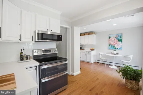 $1,279,000 | 5510 Roosevelt Street, Bethesda, MD 20817