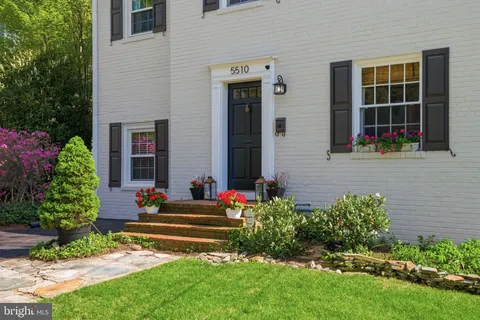 $1,279,000 | 5510 Roosevelt Street, Bethesda, MD 20817
