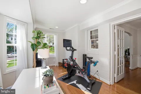 $1,279,000 | 5510 Roosevelt Street, Bethesda, MD 20817
