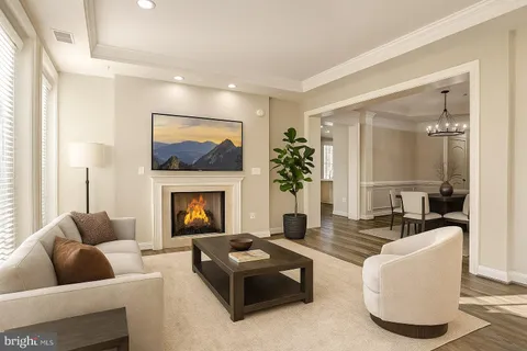 $1,200,000 | 1781 Chain Bridge Road, Unit 307, McLean, VA 22102