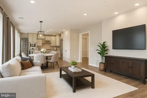 $1,200,000 | 1781 Chain Bridge Road, Unit 307, McLean, VA 22102