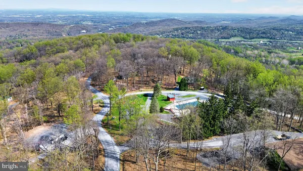 $35,000 | Lot 38 Windy Way, Front Royal, VA 22630