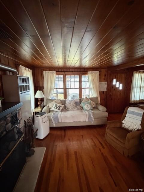 2903 Chippewa Trail Lupton, MI 48635 - Photo 28 of 32