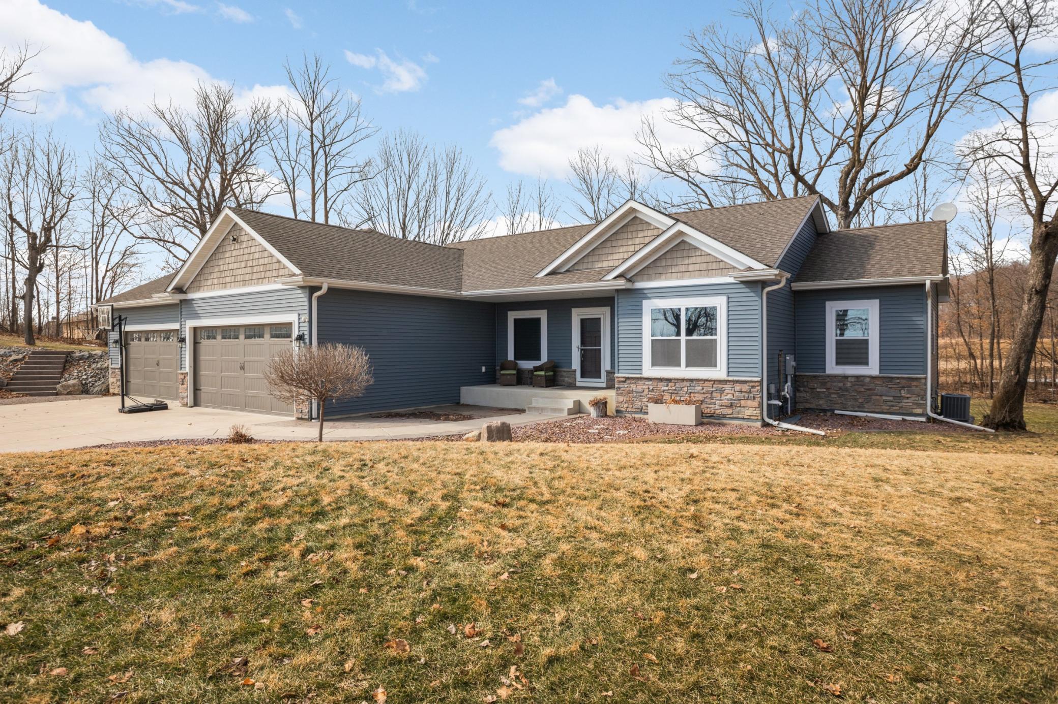 697 Jansen Avenue Southeast Hanover, MN 55313 - Photo 2 of 29