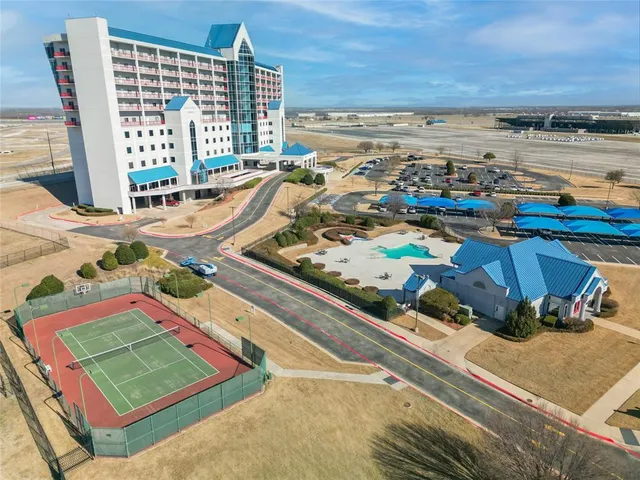 $539,000 | 3575 Lone Star Circle, Unit 907, Fort Worth, TX 76177