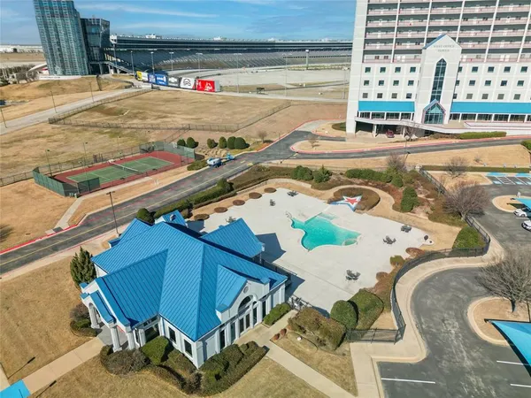 $539,000 | 3575 Lone Star Circle, Unit 907, Fort Worth, TX 76177