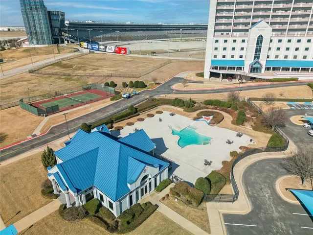 $539,000 | 3575 Lone Star Circle, Unit 907, Fort Worth, TX 76177