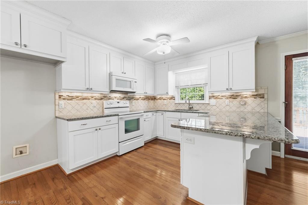 1714 Valley Brook Road Clemmons, NC 27012 - Photo 12 of 50
