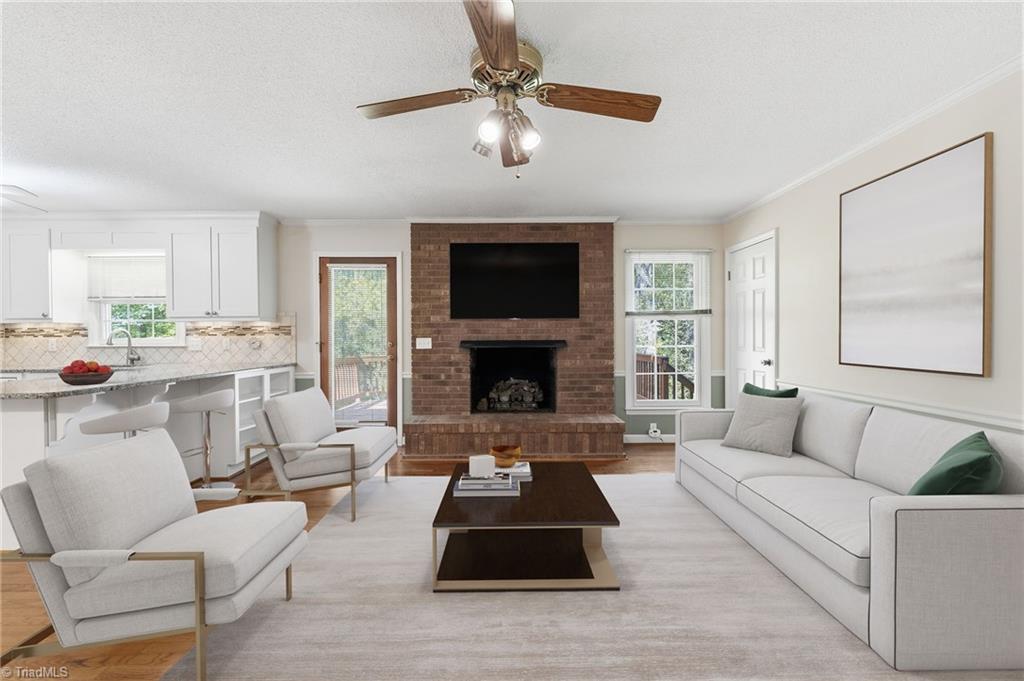 1714 Valley Brook Road Clemmons, NC 27012 - Photo 13 of 50