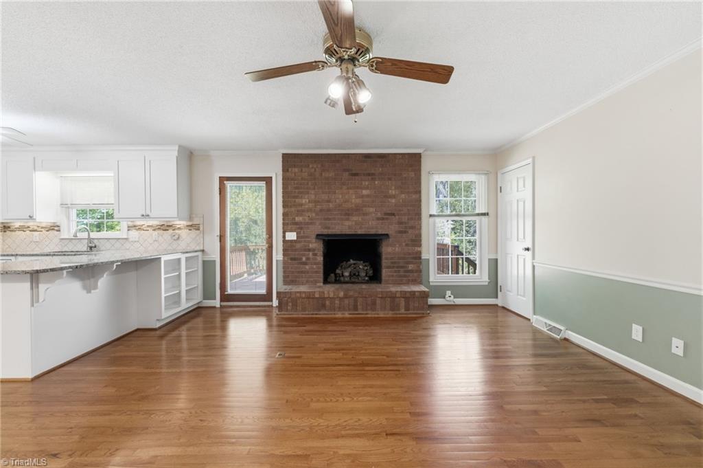 1714 Valley Brook Road Clemmons, NC 27012 - Photo 14 of 50