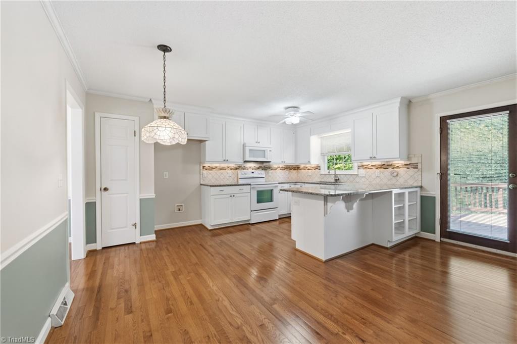 1714 Valley Brook Road Clemmons, NC 27012 - Photo 17 of 50