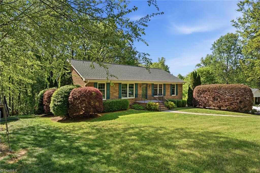 1714 Valley Brook Road Clemmons, NC 27012 - Photo 2 of 50