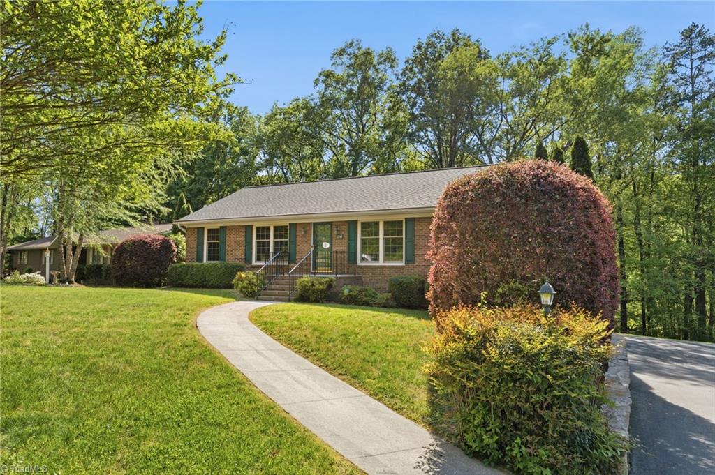 1714 Valley Brook Road Clemmons, NC 27012 - Photo 3 of 50