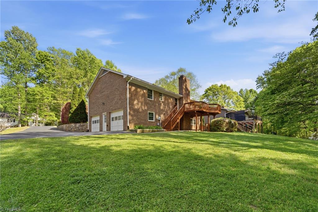 1714 Valley Brook Road Clemmons, NC 27012 - Photo 42 of 50