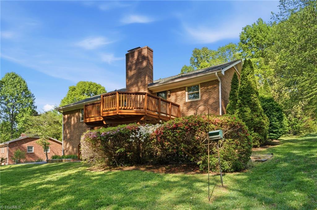 1714 Valley Brook Road Clemmons, NC 27012 - Photo 43 of 50