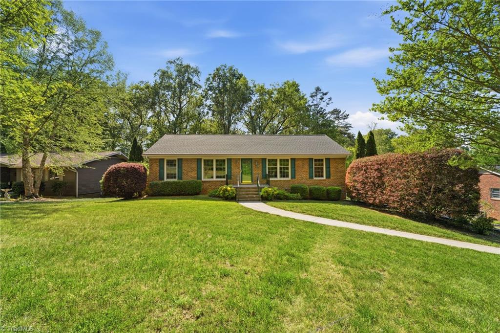 1714 Valley Brook Road Clemmons, NC 27012 - Photo 47 of 50