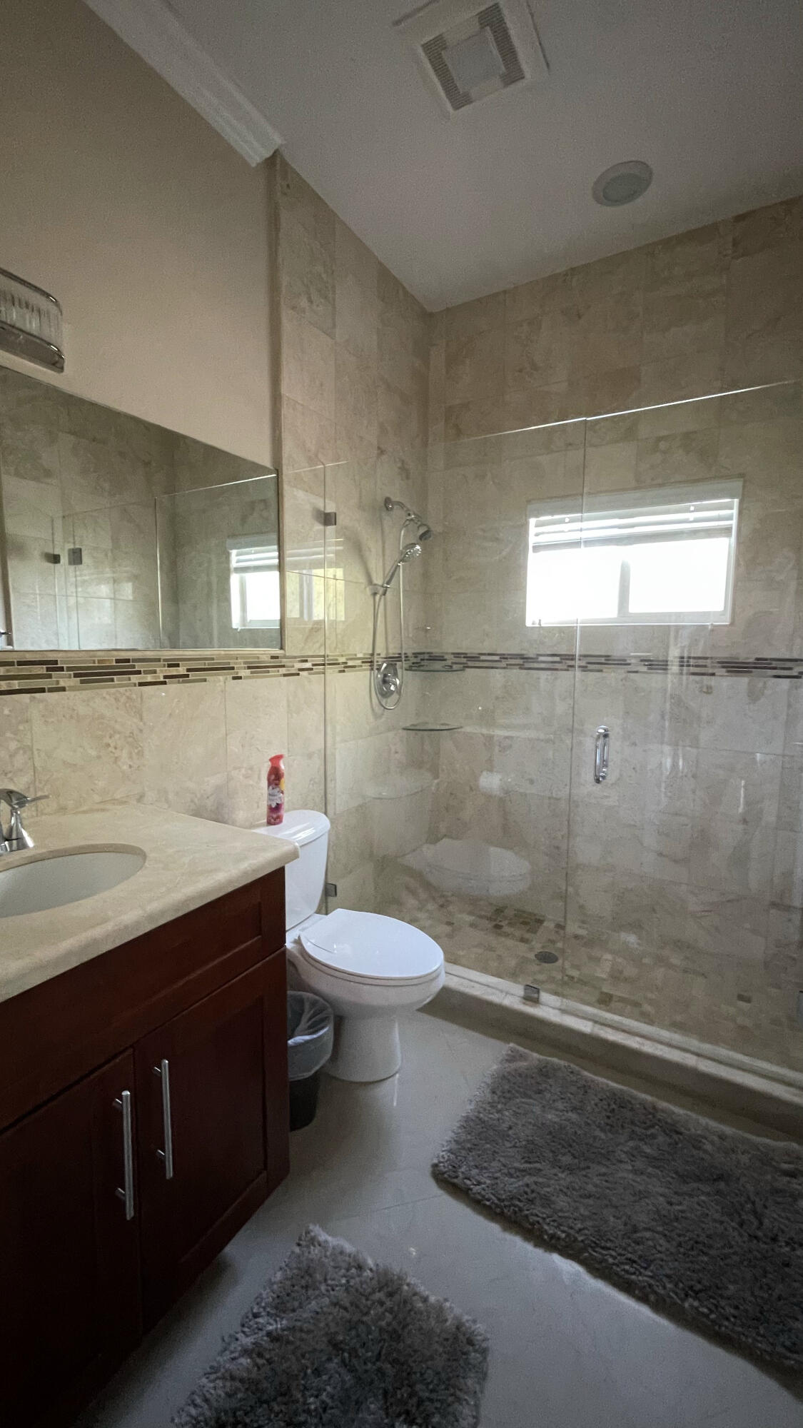 917 Red Bird Road Key Largo, FL 33037 - Photo 20 of 21 Master Big shower area