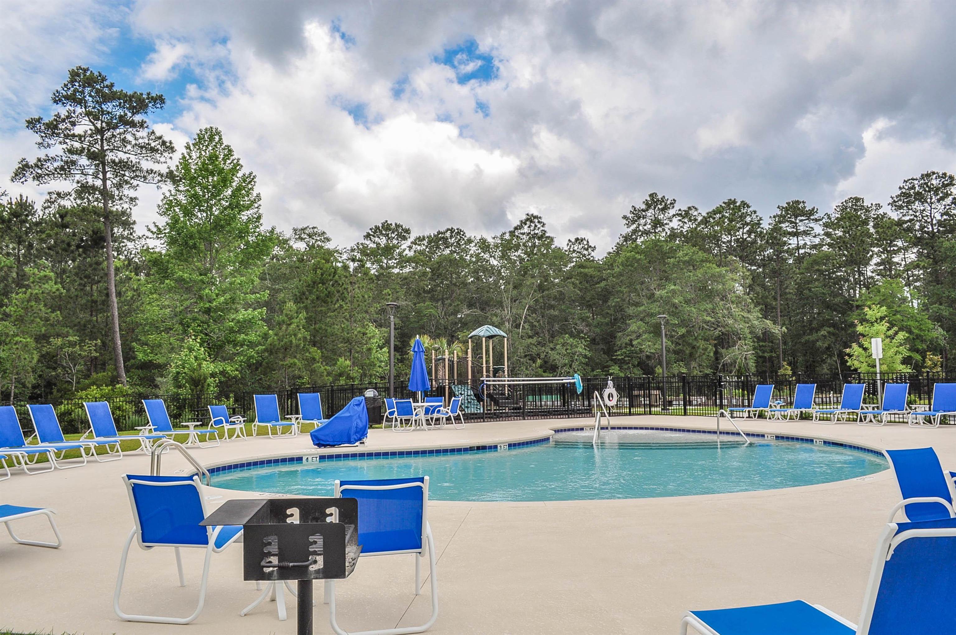 272 Warner Crossing Way Loris, SC 29569 - Photo 39 of 41