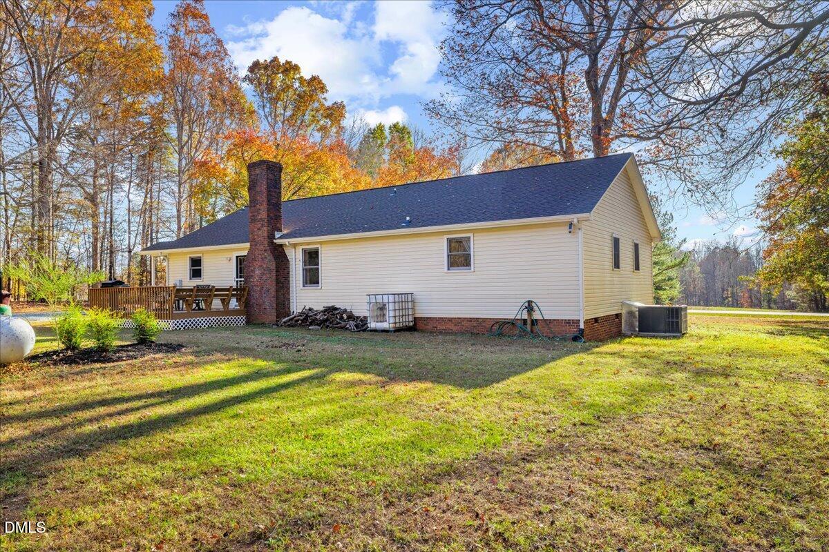 850 Lewis Winstead Loop Roxboro, NC 27574 - Photo 33 of 49 55-850 Lewis Winstead Lp Rd UPDATED
