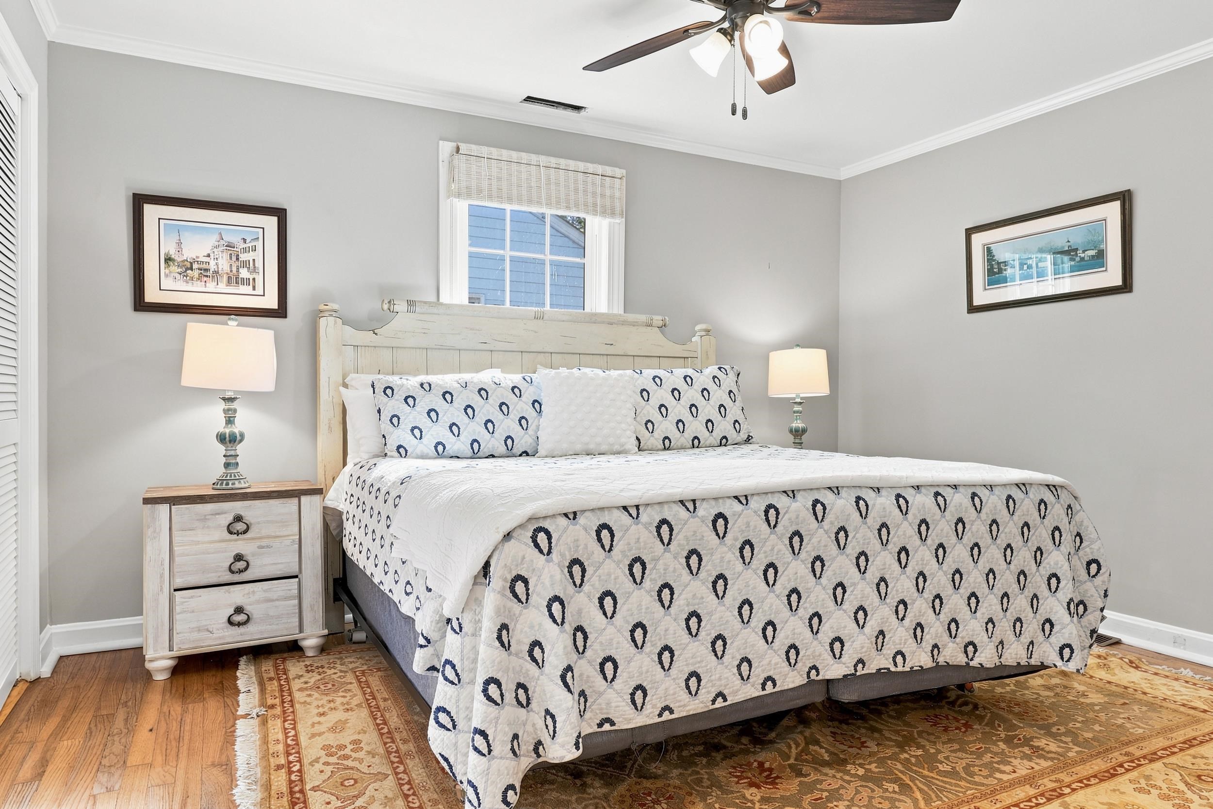 101 Howard Street Georgetown, SC 29440 - Photo 15 of 35