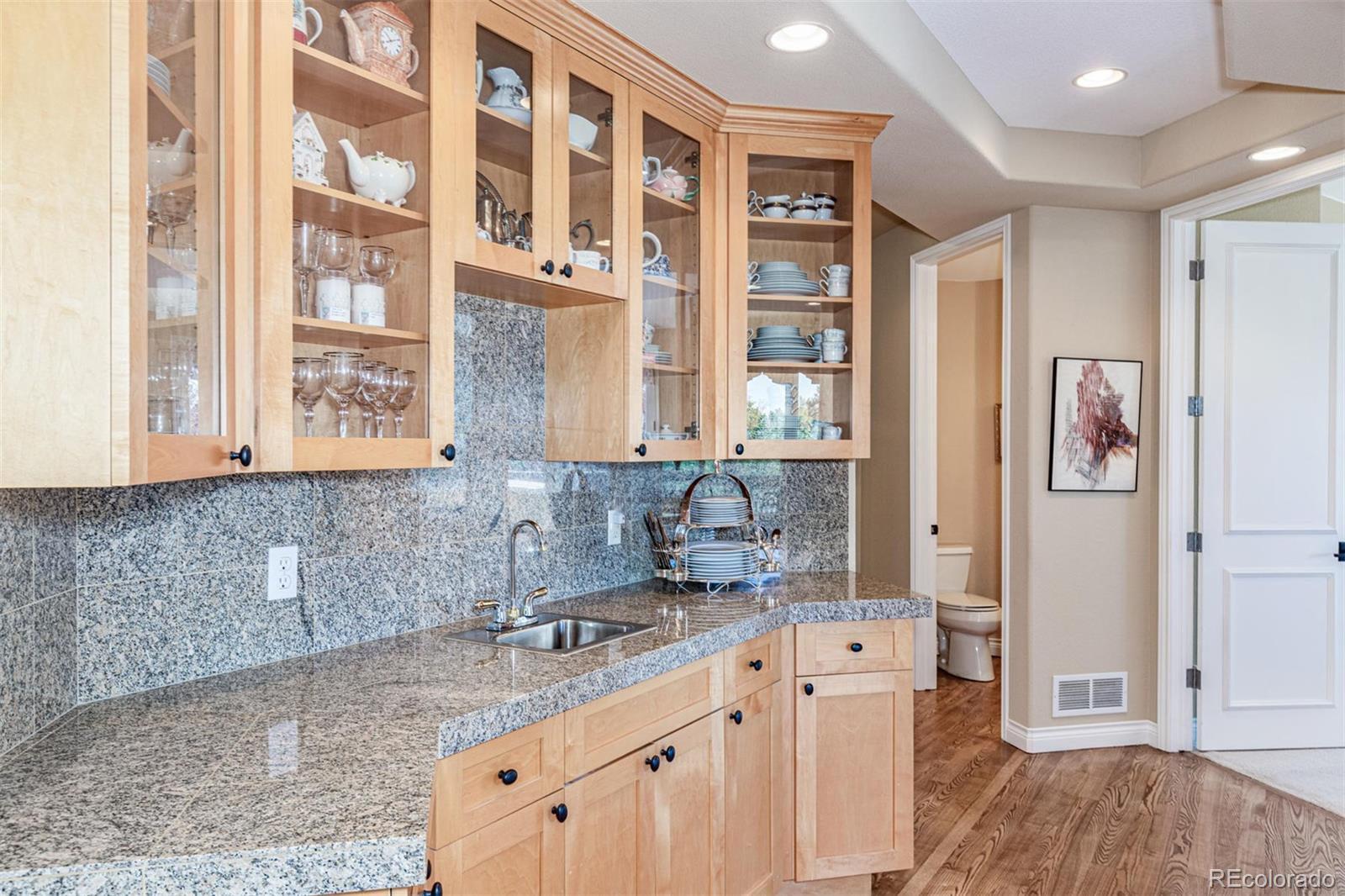 7914 Towhee Road Parker, CO 80134 - Photo 15 of 36 Gallery Image 15