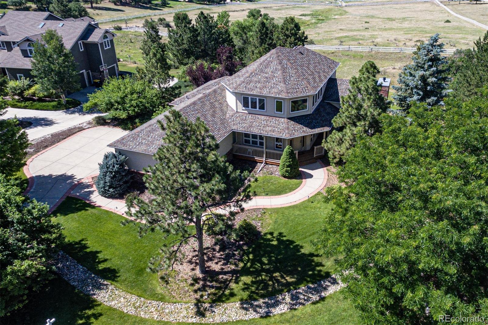 7914 Towhee Road Parker, CO 80134 - Photo 2 of 36 Gallery Image 2