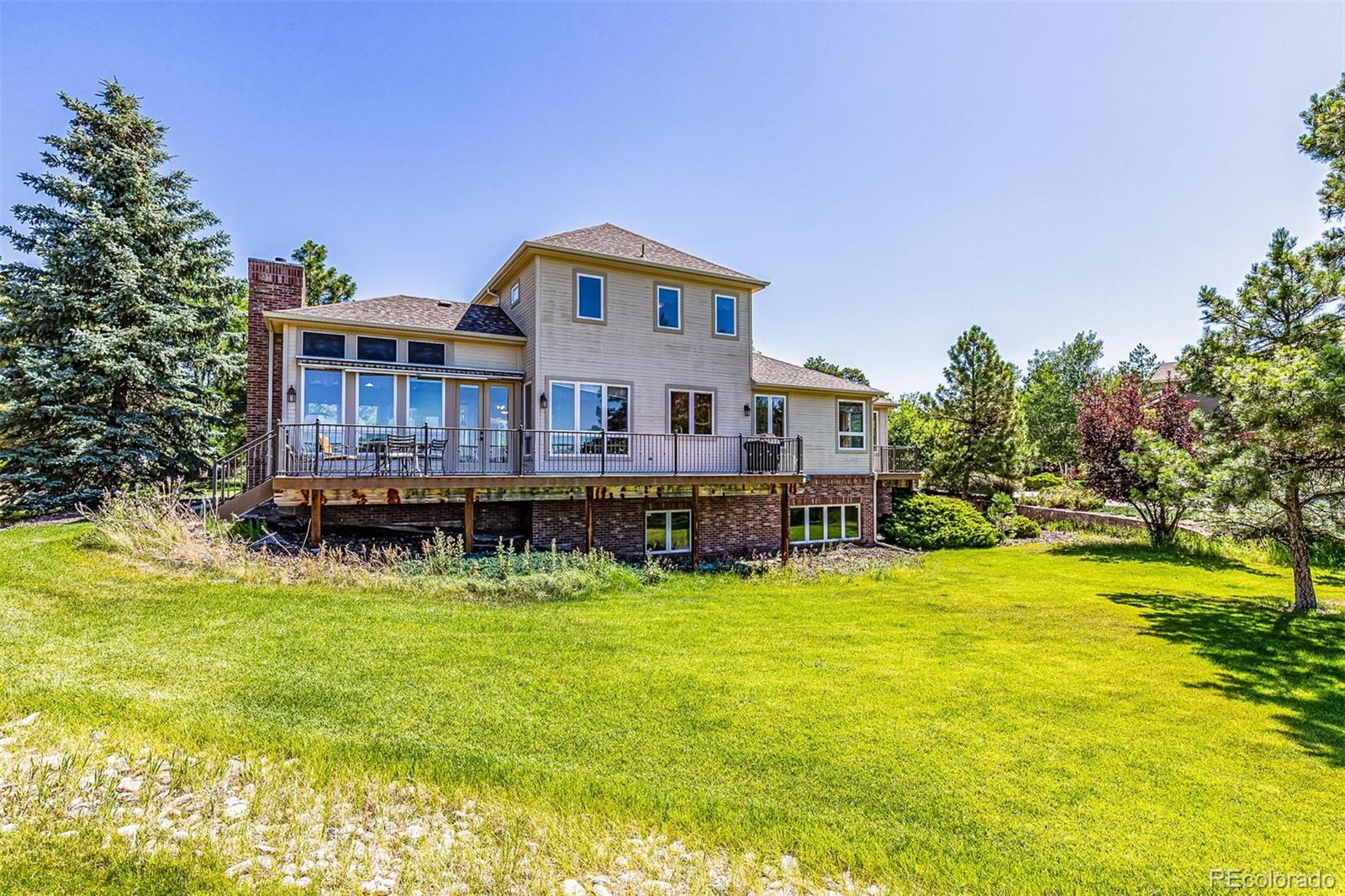7914 Towhee Road Parker, CO 80134 - Photo 29 of 36 Gallery Image 29
