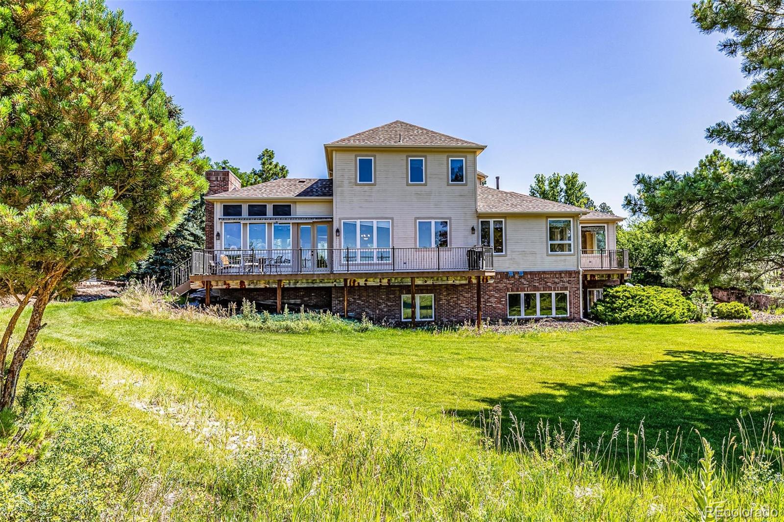 7914 Towhee Road Parker, CO 80134 - Photo 30 of 36 Gallery Image 30