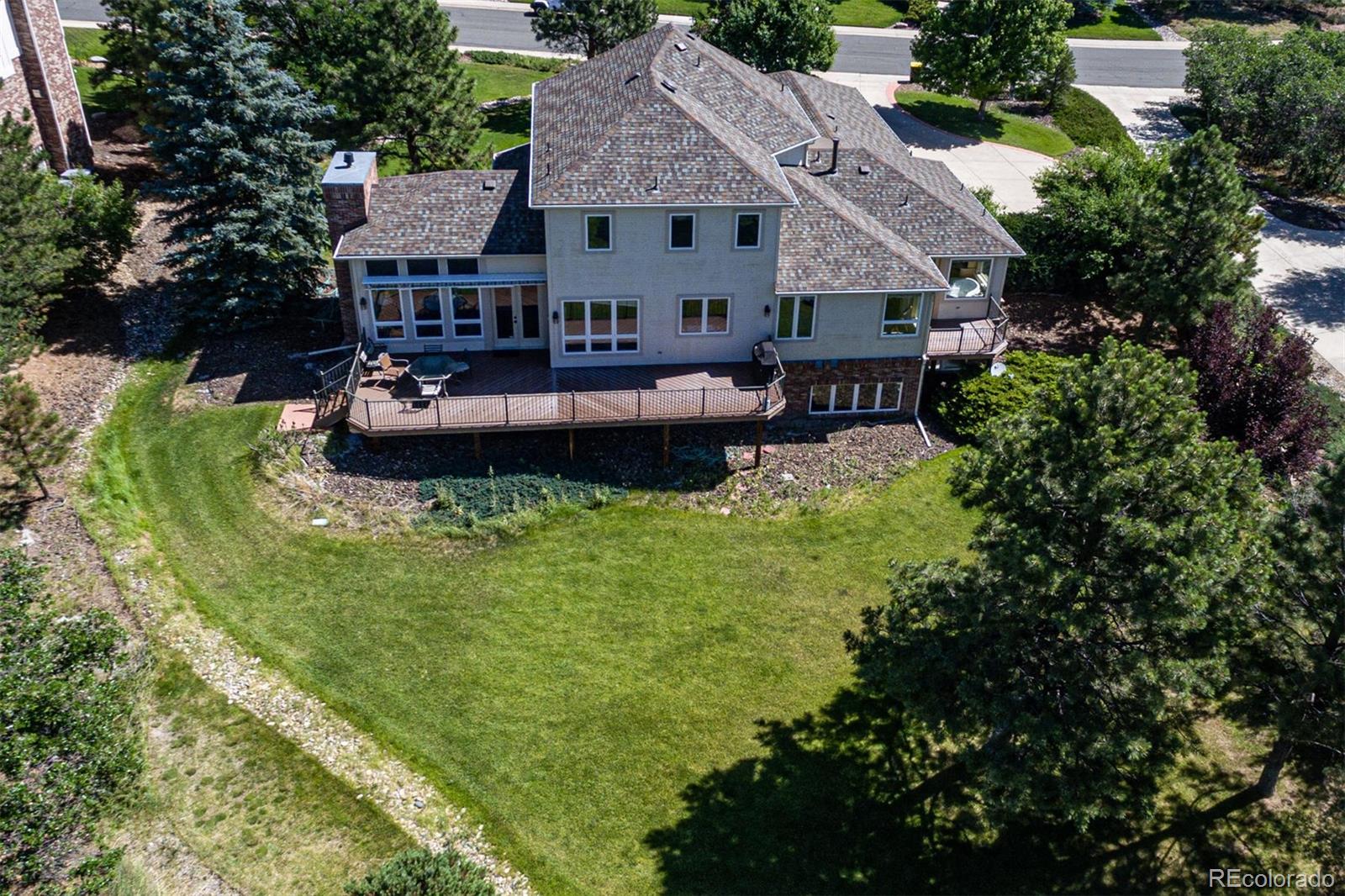 7914 Towhee Road Parker, CO 80134 - Photo 31 of 36 Gallery Image 31