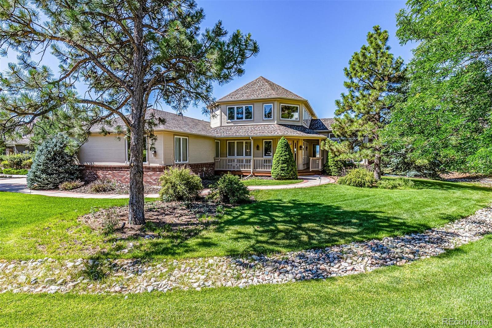 7914 Towhee Road Parker, CO 80134 - Photo 36 of 36 Gallery Image 36