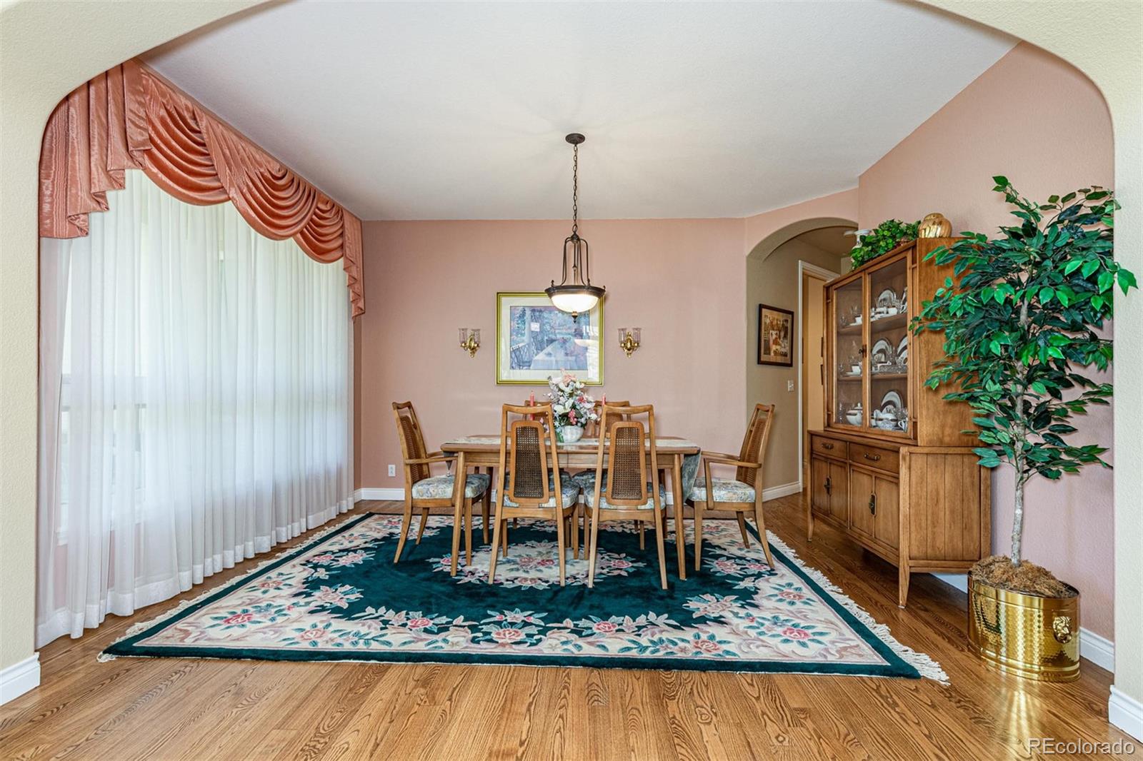 7914 Towhee Road Parker, CO 80134 - Photo 6 of 36 Gallery Image 6