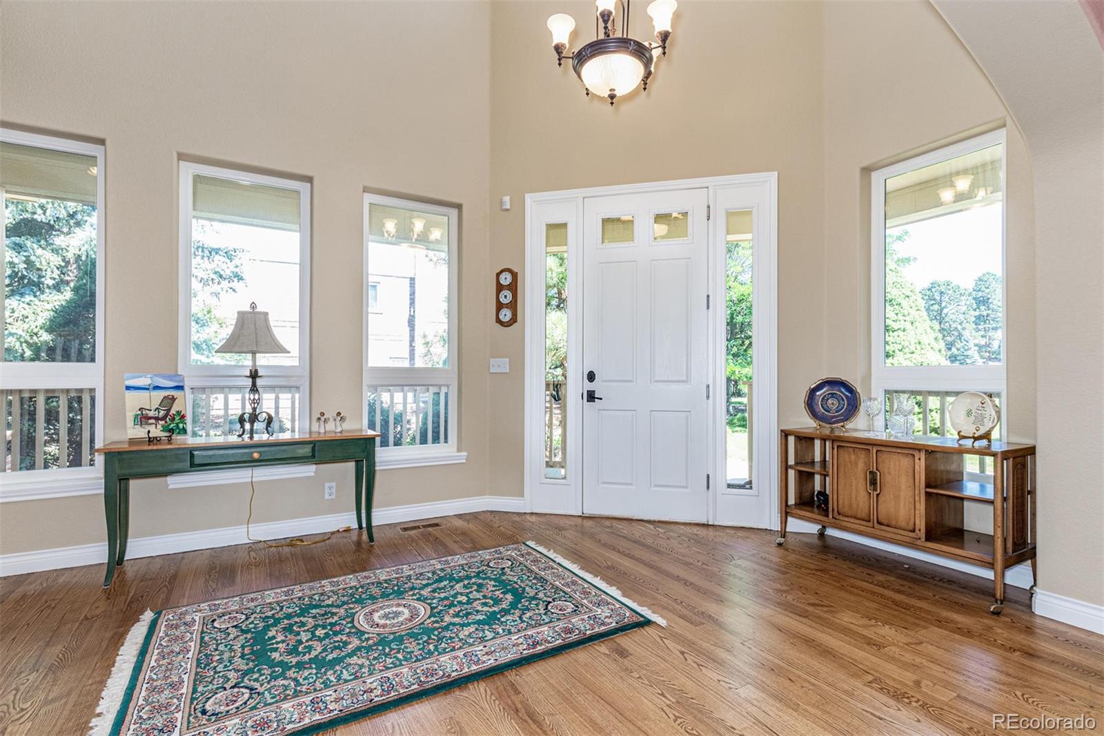 7914 Towhee Road Parker, CO 80134 - Photo 7 of 36 Gallery Image 7