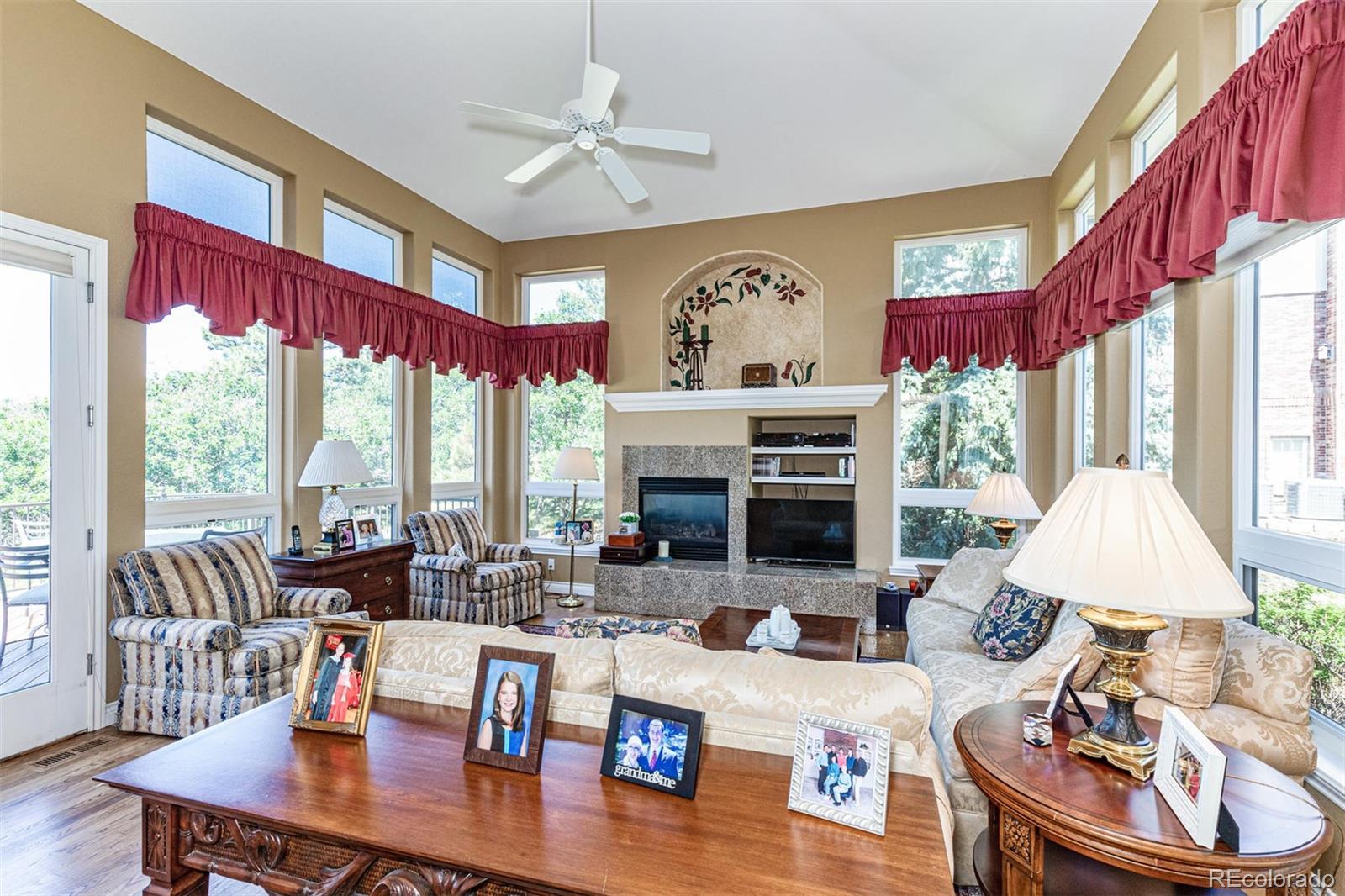 7914 Towhee Road Parker, CO 80134 - Photo 8 of 36 Gallery Image 8