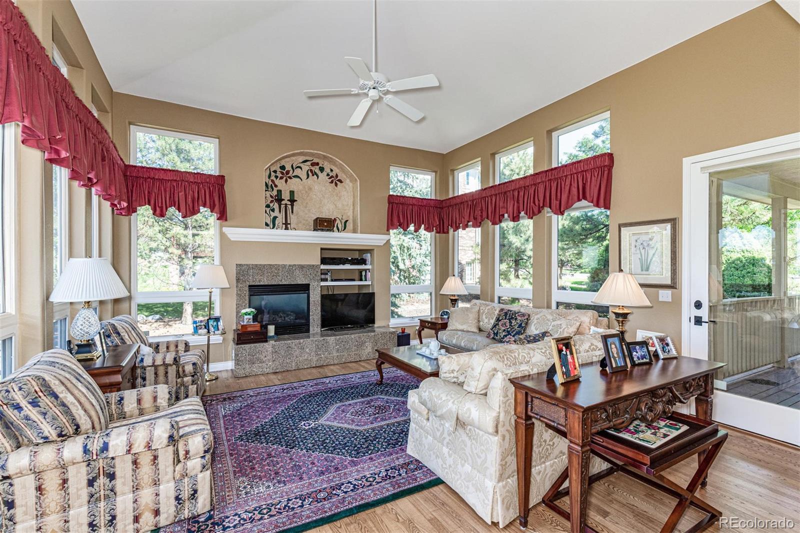 7914 Towhee Road Parker, CO 80134 - Photo 9 of 36 Gallery Image 9