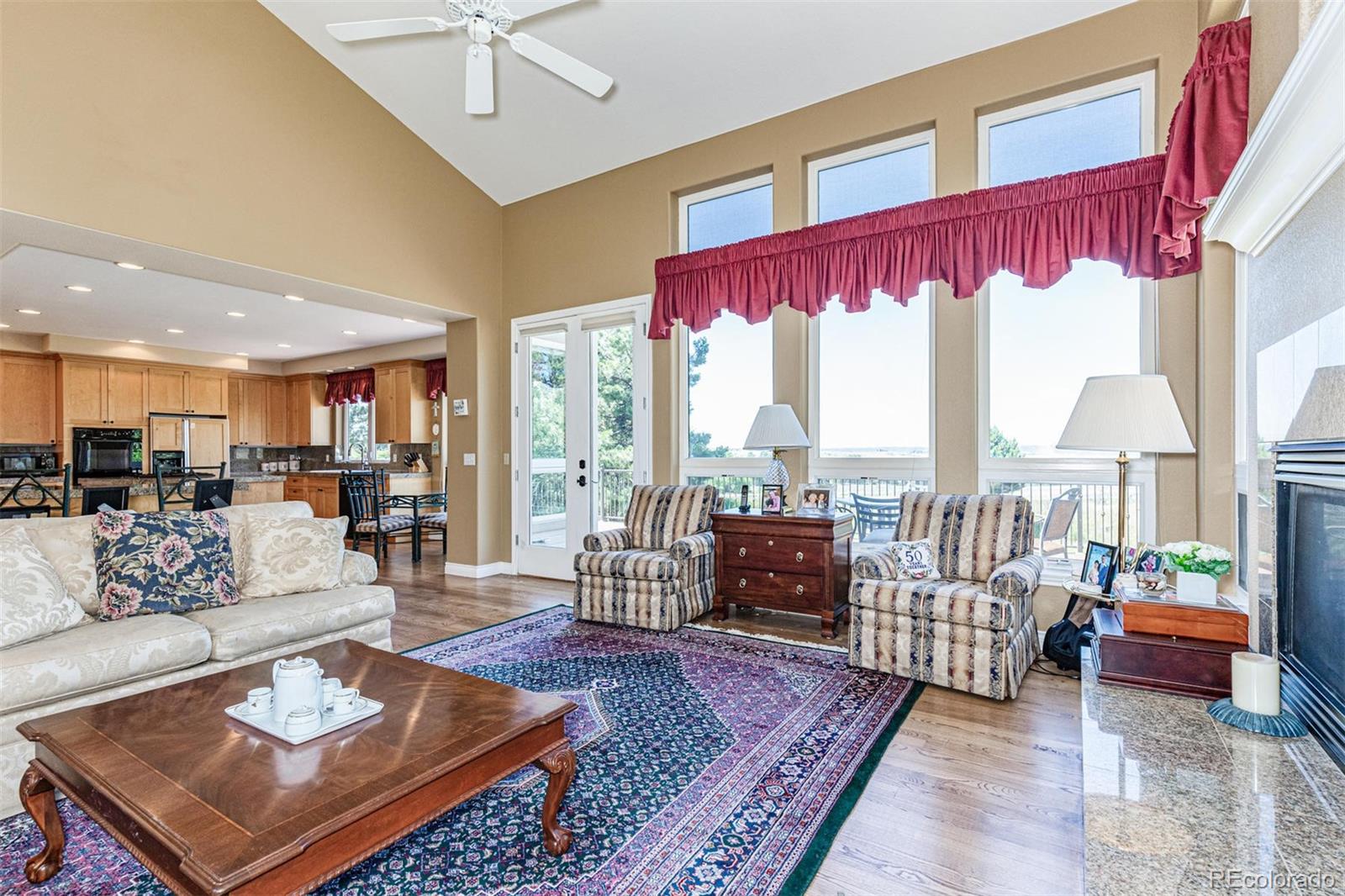 7914 Towhee Road Parker, CO 80134 - Photo 10 of 36 Gallery Image 10