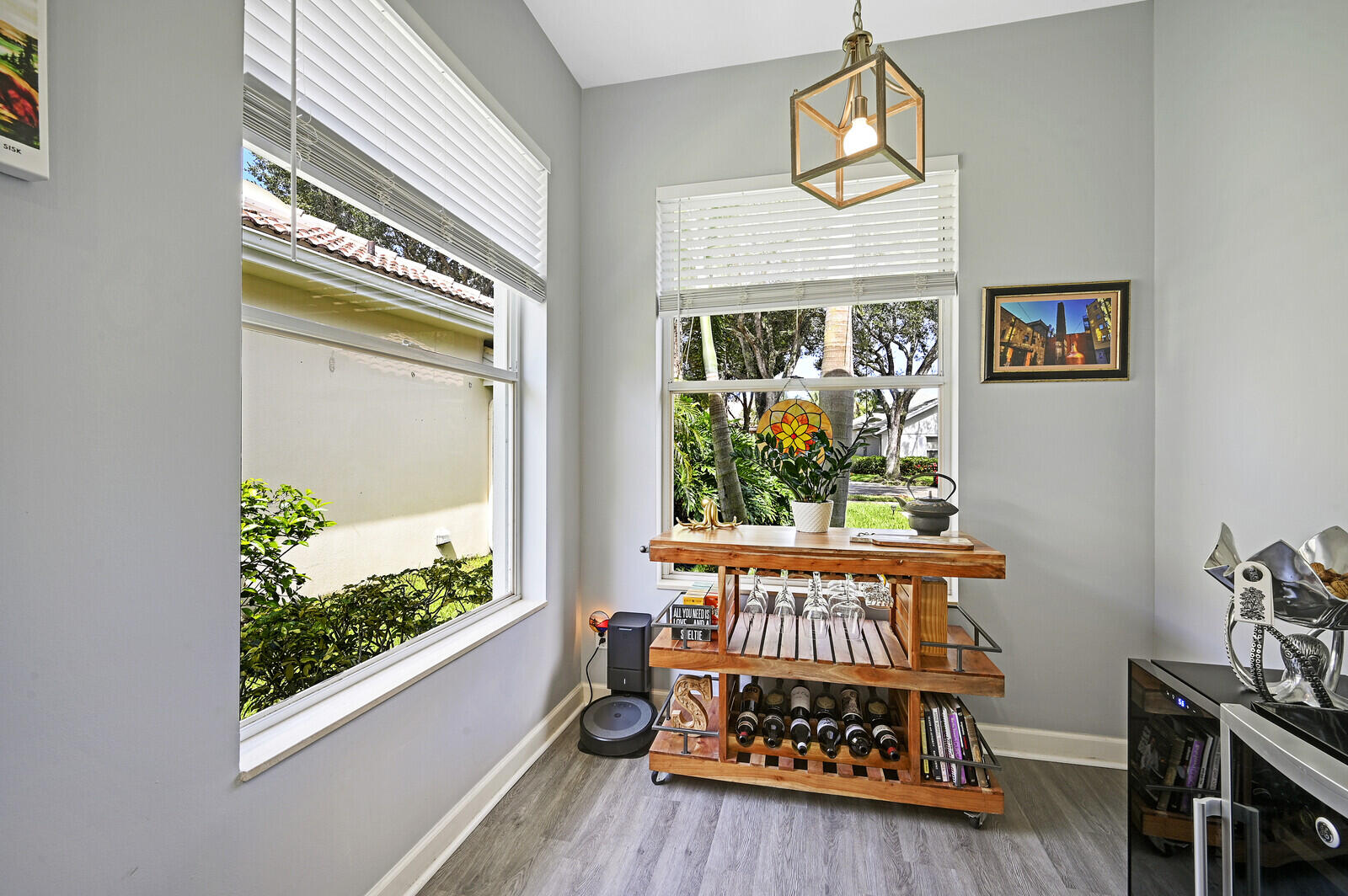 196 Hampton Circle Jupiter, FL 33458 - Photo 14 of 43 Kitchen