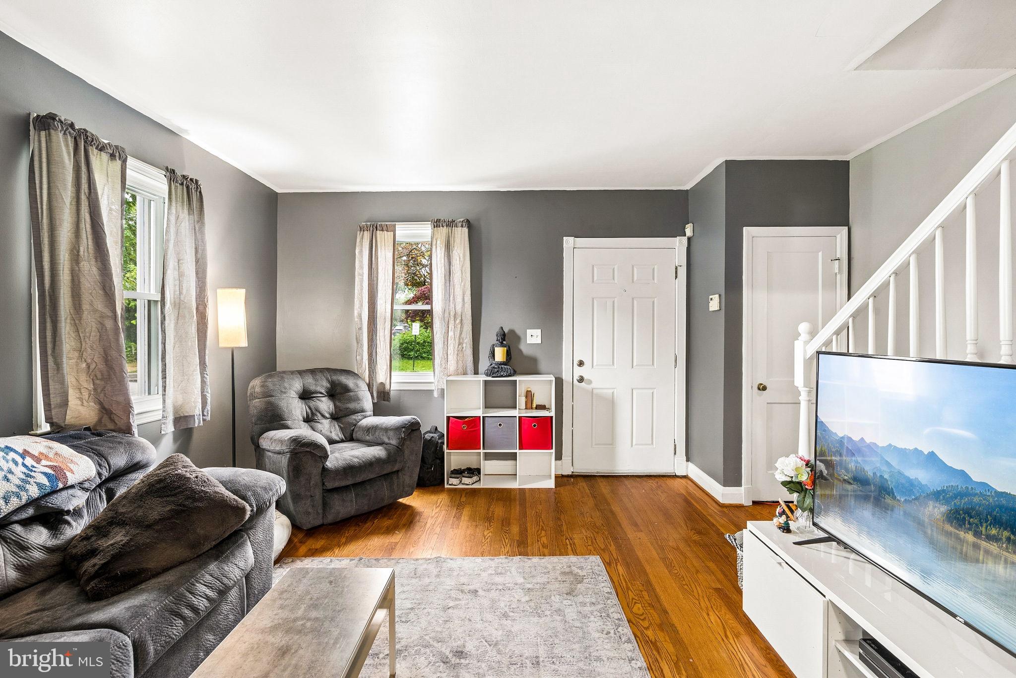 4601 Sunbrook Avenue Baltimore, MD 21206 - Photo 8 of 40