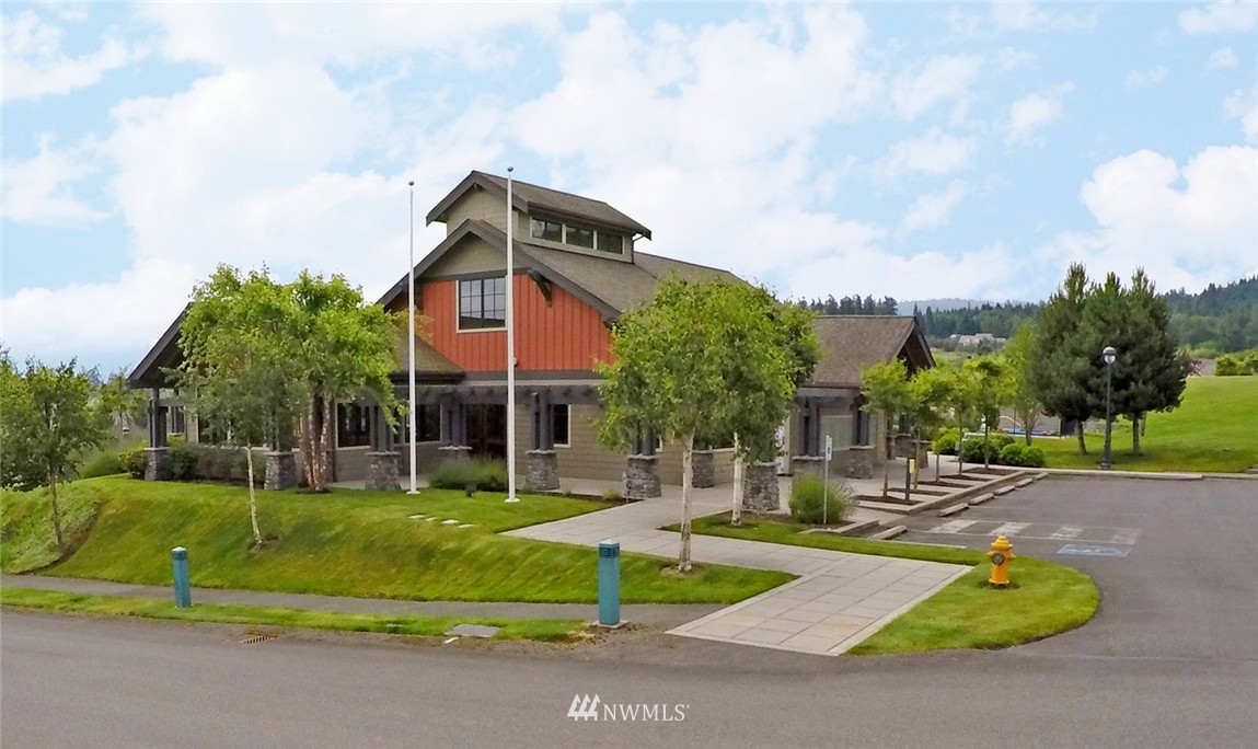 51 Exeter Street Sequim, WA 98382 - Photo 24 of 25