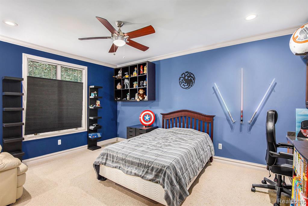 8670 Country Manor Drive Romeo, MI 48065 - Photo 25 of 50