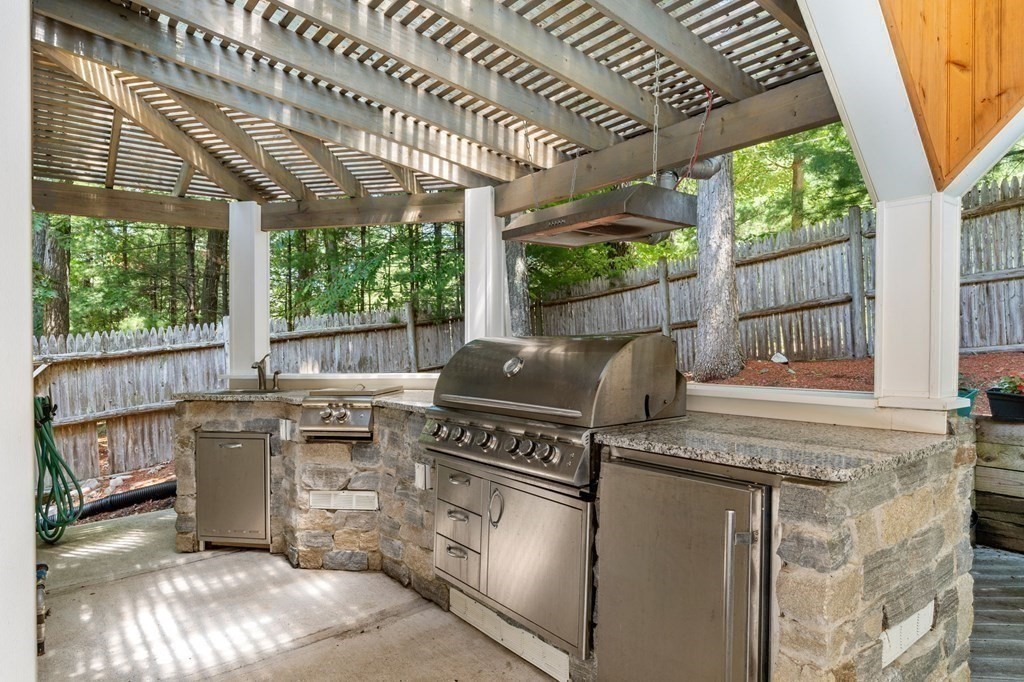 27 Rutgers Road Andover, MA 01810 - Photo 5 of 42