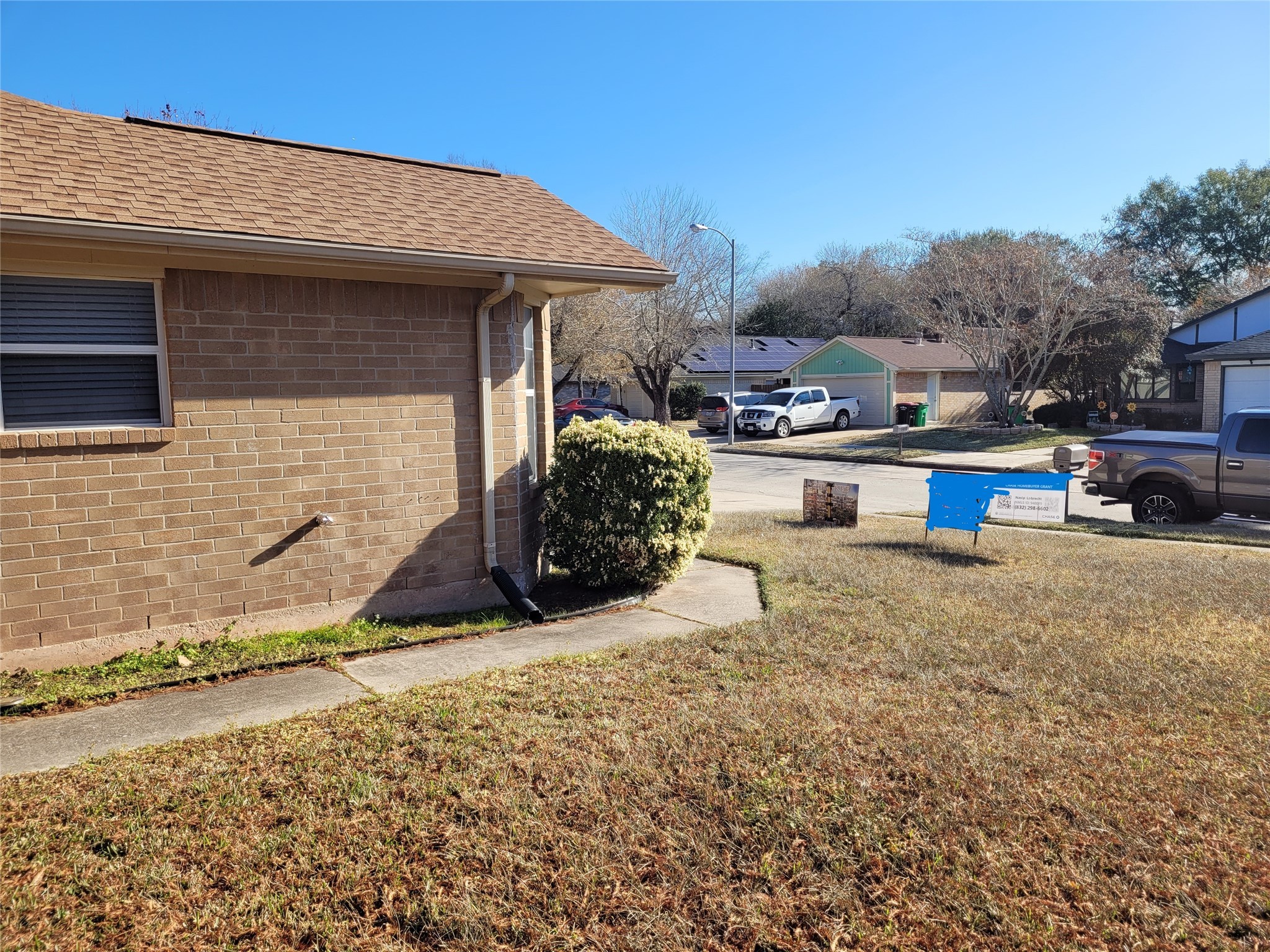 2007 Goldspring Lane Spring, TX 77373 - Photo 4 of 24