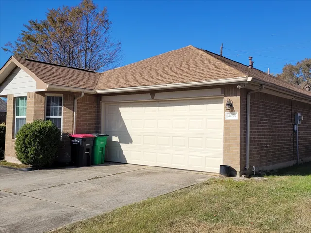 $1,750 | 2007 Goldspring Lane, Spring, TX 77373