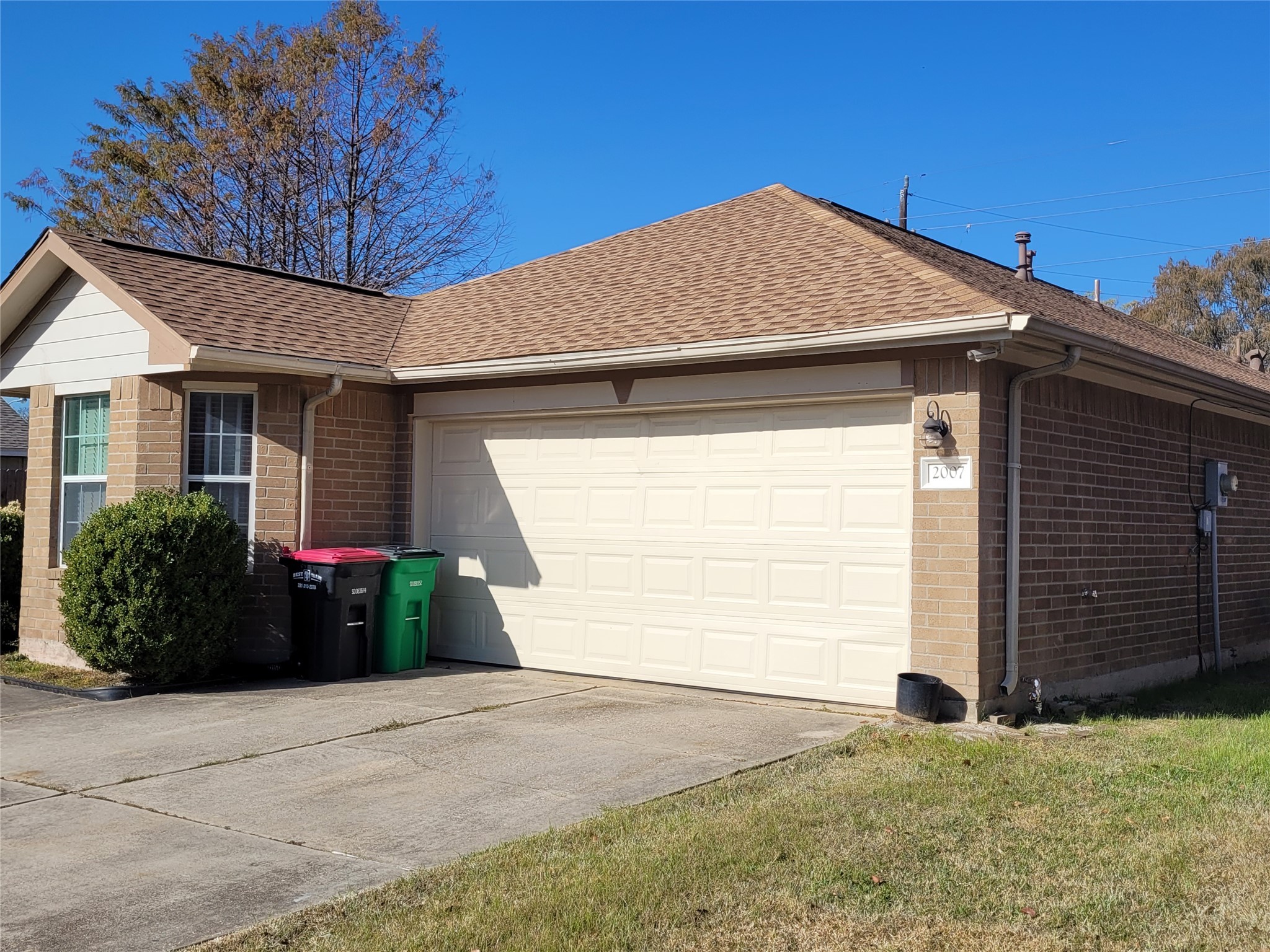 2007 Goldspring Lane Spring, TX 77373 - Photo 5 of 24