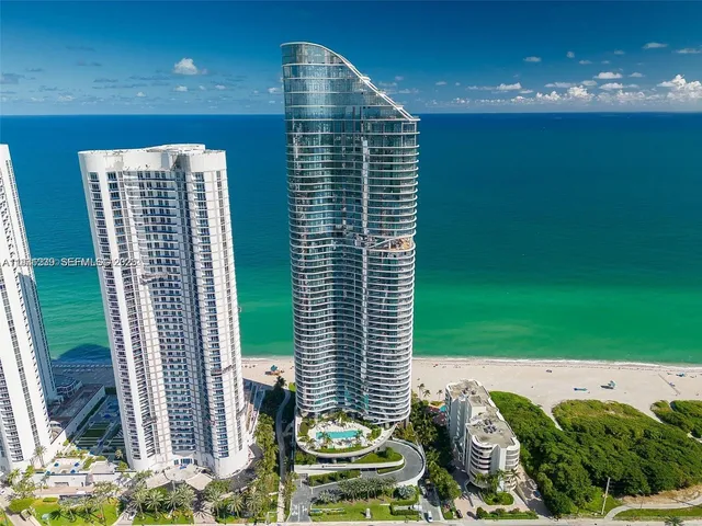 $15,000 | 15701 Collins Avenue, Unit 2803, Sunny Isles Beach, FL 33160