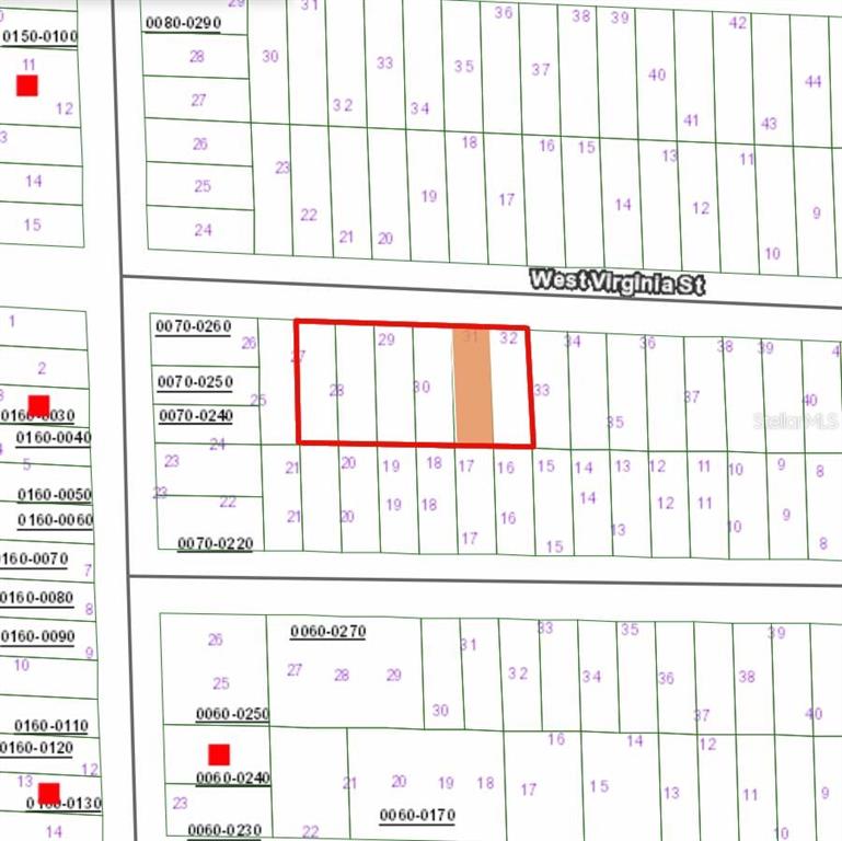 125 West Virginia Street Hawthorne, FL 32640 - Photo 5 of 5