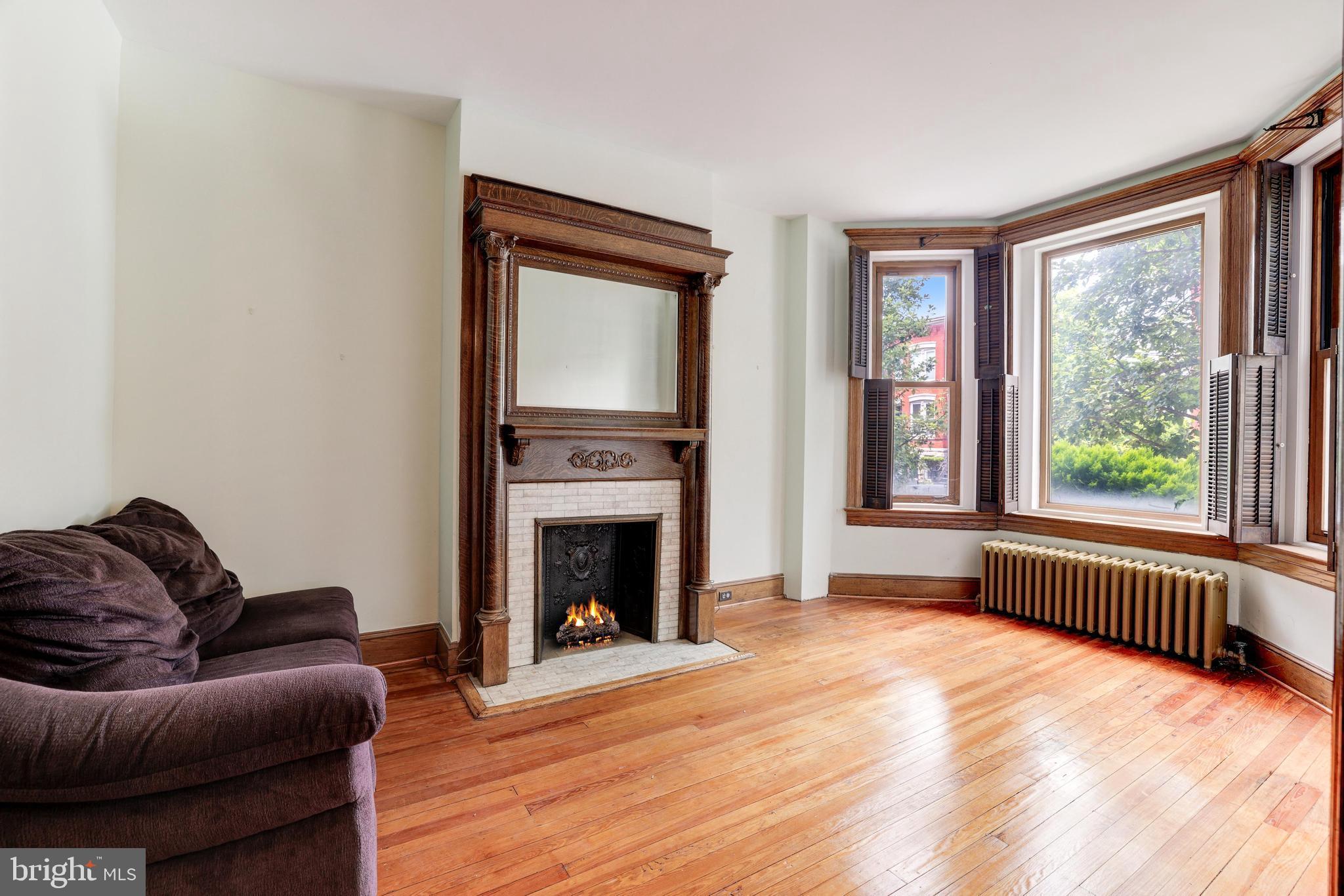 28 R Street Northwest Washington, DC 20001 - Photo 12 of 48