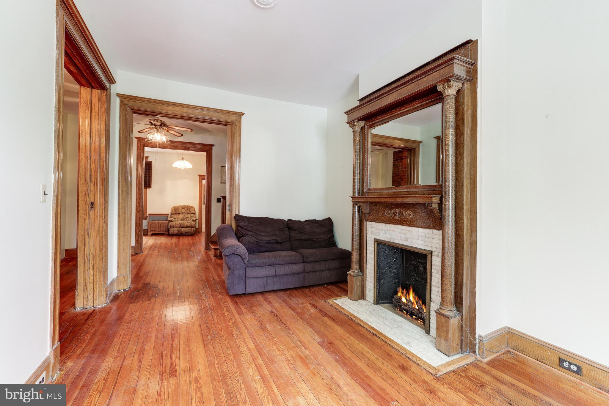 28 R Street Northwest Washington, DC 20001 - Photo 13 of 48