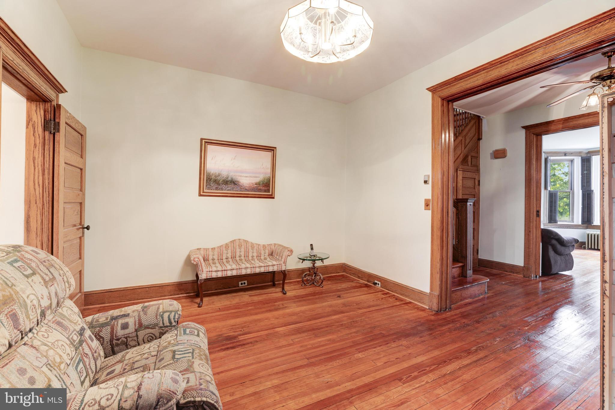 28 R Street Northwest Washington, DC 20001 - Photo 14 of 48